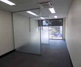 Offices commercial property for lease at 8/1176 Nepean Highway Cheltenham VIC 3192