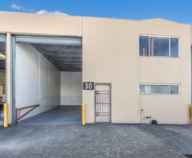 Factory, Warehouse & Industrial commercial property for lease at 30/272-274 Victoria Street Wetherill Park NSW 2164