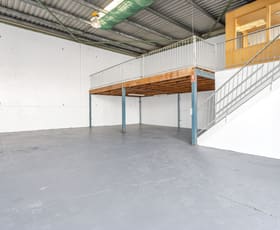 Factory, Warehouse & Industrial commercial property for lease at 30/272-274 Victoria Street Wetherill Park NSW 2164