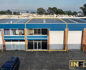 Factory, Warehouse & Industrial commercial property for lease at Penrith NSW 2750