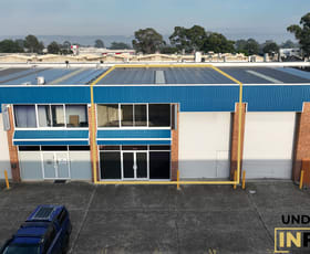 Factory, Warehouse & Industrial commercial property for lease at Penrith NSW 2750