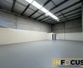 Factory, Warehouse & Industrial commercial property for lease at Penrith NSW 2750