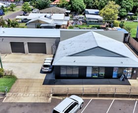 Shop & Retail commercial property for sale at 19 Boundary Street Bundaberg South QLD 4670