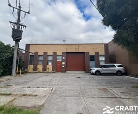 Factory, Warehouse & Industrial commercial property for lease at 13 Fury Court Clayton South VIC 3169