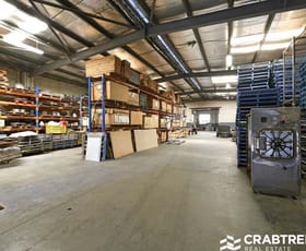 Factory, Warehouse & Industrial commercial property for lease at 13 Fury Court Clayton South VIC 3169