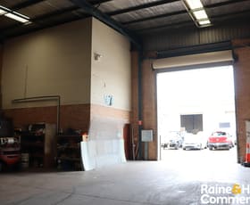 Factory, Warehouse & Industrial commercial property for lease at Unit 16/314 Hoxton Park Road Prestons NSW 2170