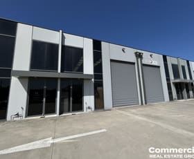 Factory, Warehouse & Industrial commercial property for lease at 24 Tesmar Circuit Chirnside Park VIC 3116