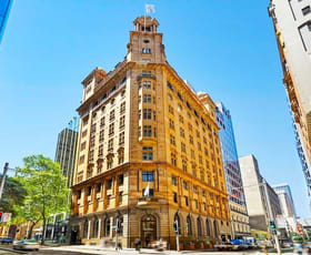Offices commercial property for lease at 416/155 King Street Sydney NSW 2000