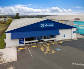 Factory, Warehouse & Industrial commercial property for lease at 11 Bundarra Road Armidale NSW 2350