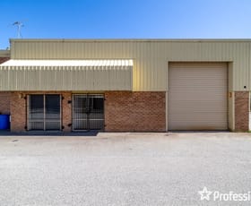 Factory, Warehouse & Industrial commercial property leased at 3/33 Gillam Drive Kelmscott WA 6111