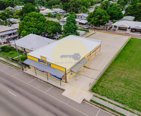 Shop & Retail commercial property for lease at 47 Mosman Street Charters Towers City QLD 4820