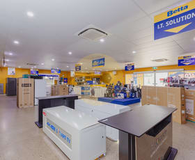 Showrooms / Bulky Goods commercial property for lease at 47 Mosman Street Charters Towers City QLD 4820