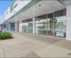 Medical / Consulting commercial property for lease at 14 & 15/72-80 Griffith Street Coolangatta QLD 4225