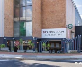 Shop & Retail commercial property leased at G/45 Liardet Street Weston ACT 2611