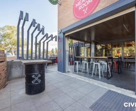 Shop & Retail commercial property leased at G/45 Liardet Street Weston ACT 2611
