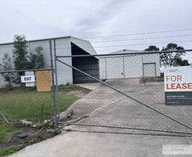 Factory, Warehouse & Industrial commercial property for lease at 10 McDougall Street Warwick QLD 4370