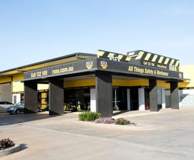 Showrooms / Bulky Goods commercial property for lease at 639 Stuart Highway Berrimah NT 0828