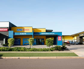 Showrooms / Bulky Goods commercial property for lease at 639 Stuart Highway Berrimah NT 0828