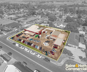 Development / Land commercial property for lease at Ironbark Avenue Camden NSW 2570