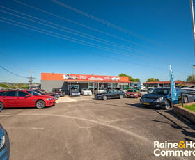 Development / Land commercial property for lease at Ironbark Avenue Camden NSW 2570