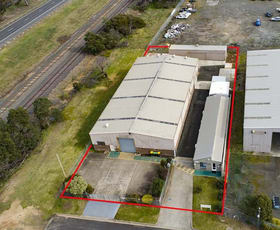 Factory, Warehouse & Industrial commercial property for lease at 7 Platt Ct Wurruk VIC 3850