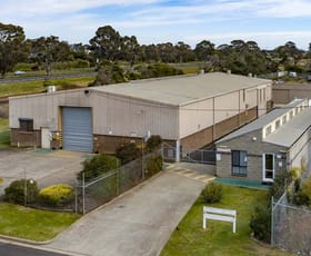 Factory, Warehouse & Industrial commercial property for lease at 7 Platt Ct Wurruk VIC 3850