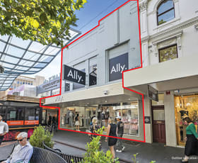 Shop & Retail commercial property for lease at 59-61 Elizabeth Street Hobart TAS 7000