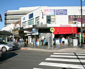Offices commercial property for lease at 1/2-4 Main Street Blacktown NSW 2148