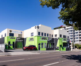Factory, Warehouse & Industrial commercial property for lease at 169 Wellington Road East Brisbane QLD 4169