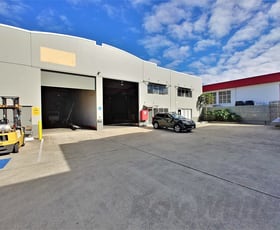 Factory, Warehouse & Industrial commercial property for lease at 4/471 Tufnell Road Banyo QLD 4014