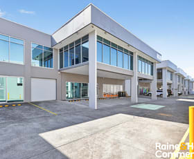 Factory, Warehouse & Industrial commercial property for lease at 3/10 Depot Street Banyo QLD 4014