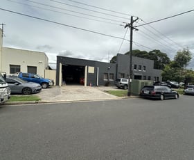 Factory, Warehouse & Industrial commercial property for lease at 130 Beaconsfield Street Silverwater NSW 2128