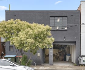 Factory, Warehouse & Industrial commercial property for lease at 32 Sydney Street Marrickville NSW 2204