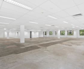 Offices commercial property for lease at Suite 1/80-84 UNION STREET Pyrmont NSW 2009