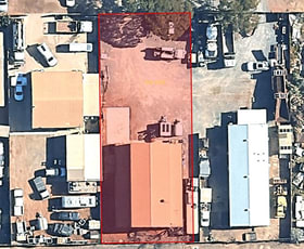 Factory, Warehouse & Industrial commercial property for lease at 26 Vivian Street South Boulder WA 6432