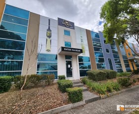 Factory, Warehouse & Industrial commercial property for lease at 8/82 Makland Drive Derrimut VIC 3026