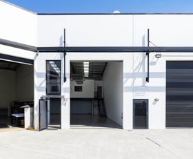 Factory, Warehouse & Industrial commercial property for lease at 2/63 Township Drive Burleigh Heads QLD 4220
