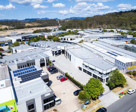 Factory, Warehouse & Industrial commercial property for lease at 2/63 Township Drive Burleigh Heads QLD 4220