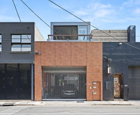 Offices commercial property for lease at Ground, 27 St Edmonds Road Prahran VIC 3181