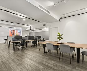 Offices commercial property for lease at Ground, 27 St Edmonds Road Prahran VIC 3181