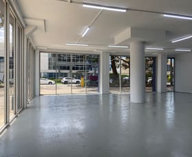 Factory, Warehouse & Industrial commercial property for lease at Derby Street Silverwater NSW 2128