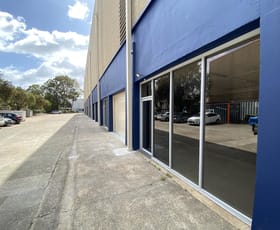 Factory, Warehouse & Industrial commercial property for lease at Derby Street Silverwater NSW 2128