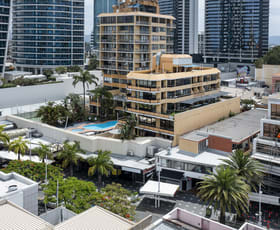 Offices commercial property for lease at 19/18-22 Orchid Avenue Surfers Paradise QLD 4217