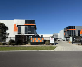 Factory, Warehouse & Industrial commercial property for lease at Unit 3 (11)/24 Taryn Dr Epping VIC 3076