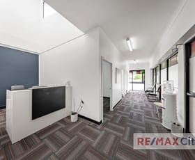 Offices commercial property for lease at Level 1st Floor/156 Boundary Street West End QLD 4101