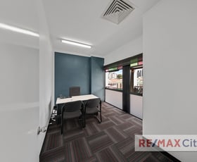 Offices commercial property for lease at Level 1st Floor/156 Boundary Street West End QLD 4101