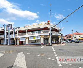 Offices commercial property for lease at Level 1st Floor/156 Boundary Street West End QLD 4101