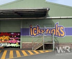 Factory, Warehouse & Industrial commercial property for lease at Rear/272 York Street Albany WA 6330