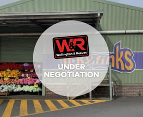 Factory, Warehouse & Industrial commercial property for lease at Rear/272 York Street Albany WA 6330