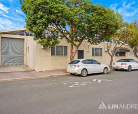Factory, Warehouse & Industrial commercial property leased at 33a Henry Street Stepney SA 5069
